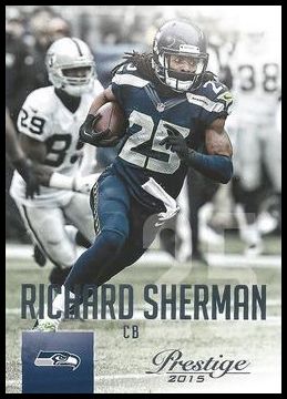 12 Richard Sherman